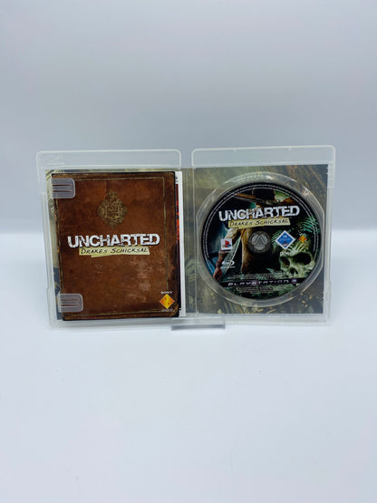 Uncharted Drakes Schicksal