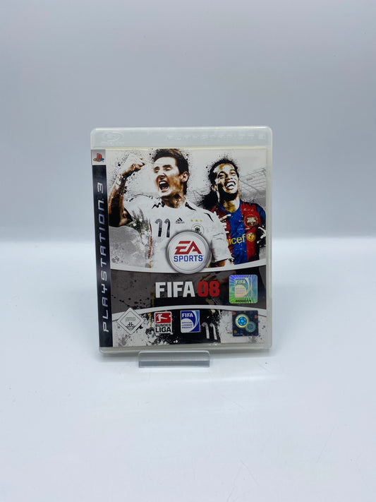 Fifa 08