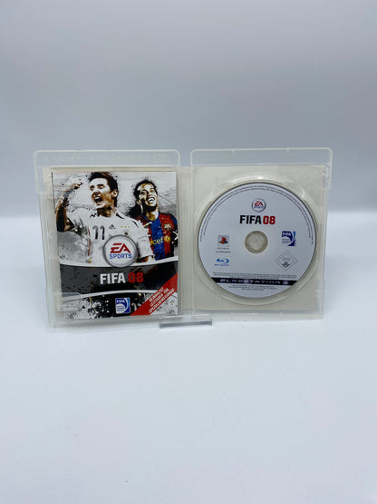 Fifa 08