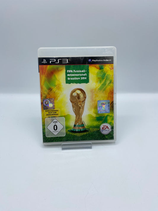 Fifa Fußball Weltmeisterschaft Brasilien