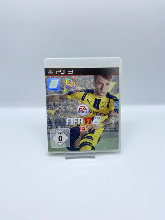 Fifa 17