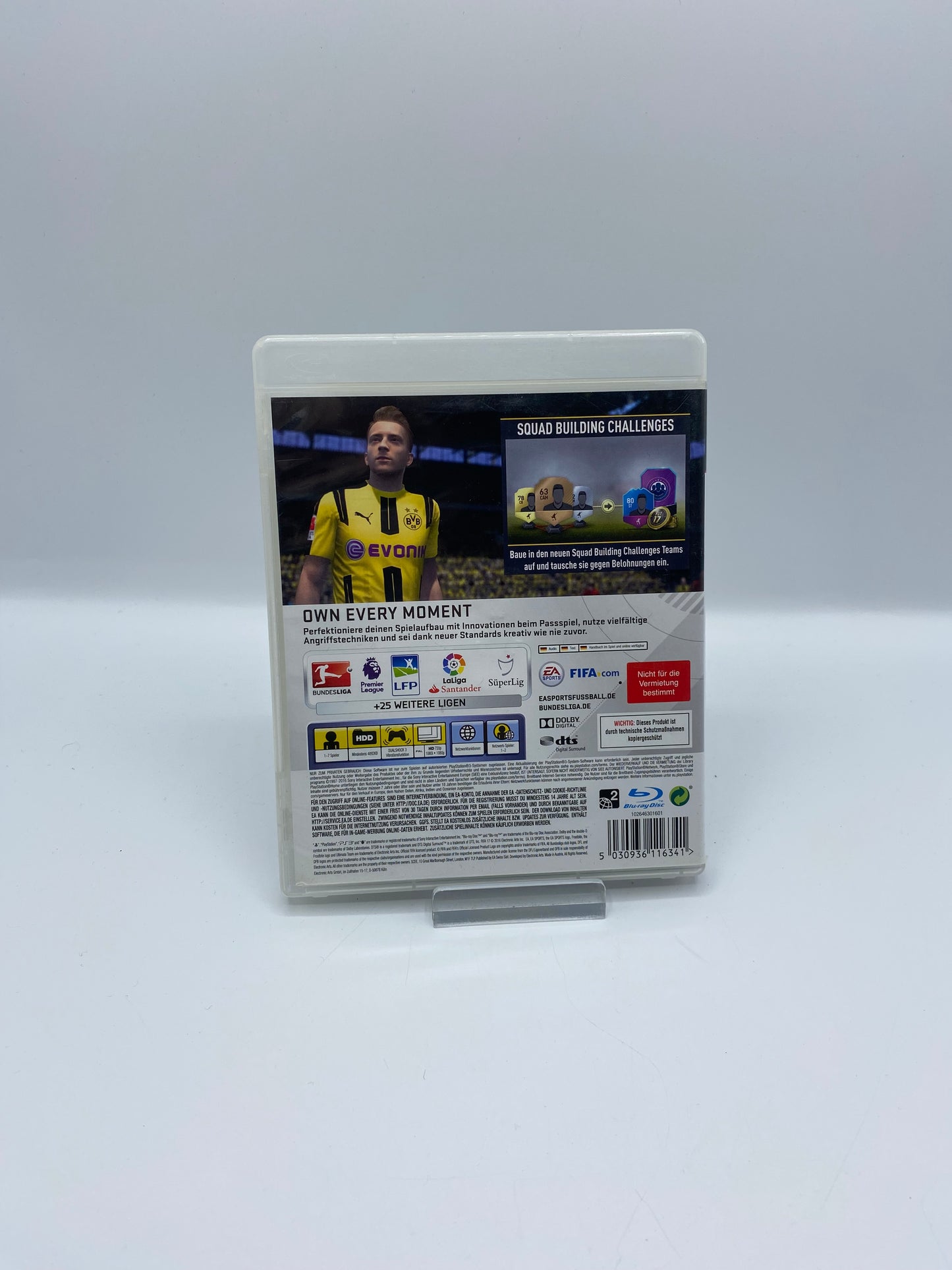 Fifa 17