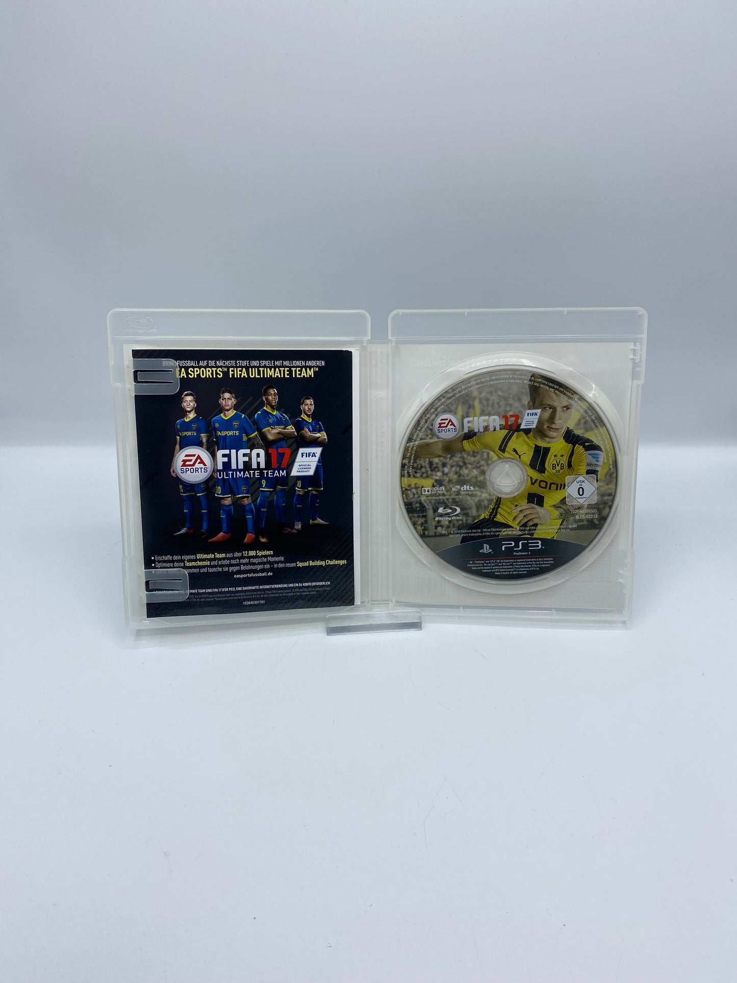 Fifa 17