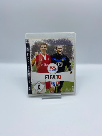 Fifa 10