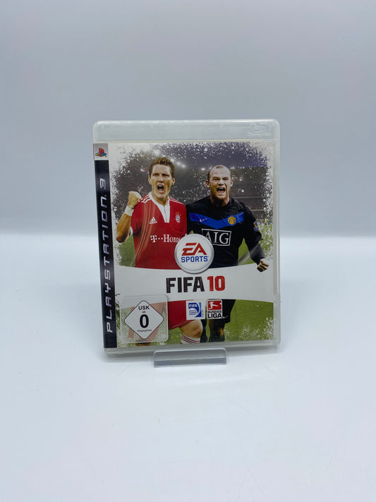 Fifa 10