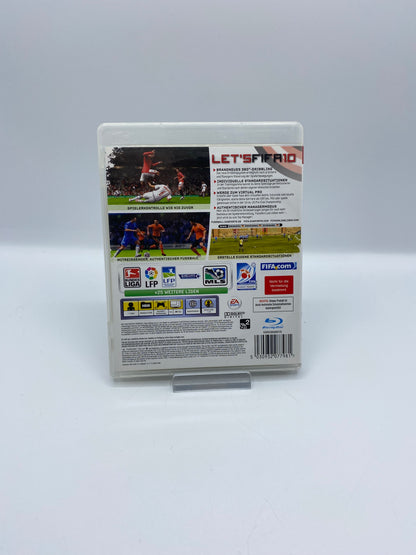 Fifa 10