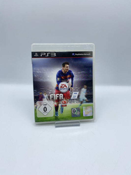 Fifa 16