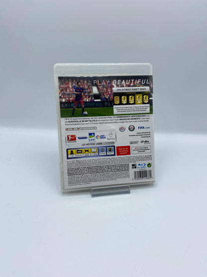 Fifa 16
