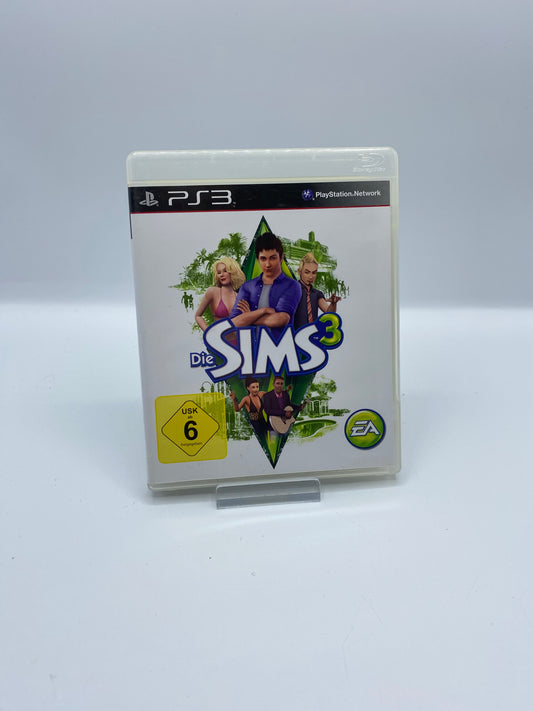 Die Sims 3