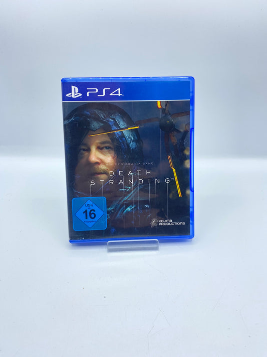 Death Stranding