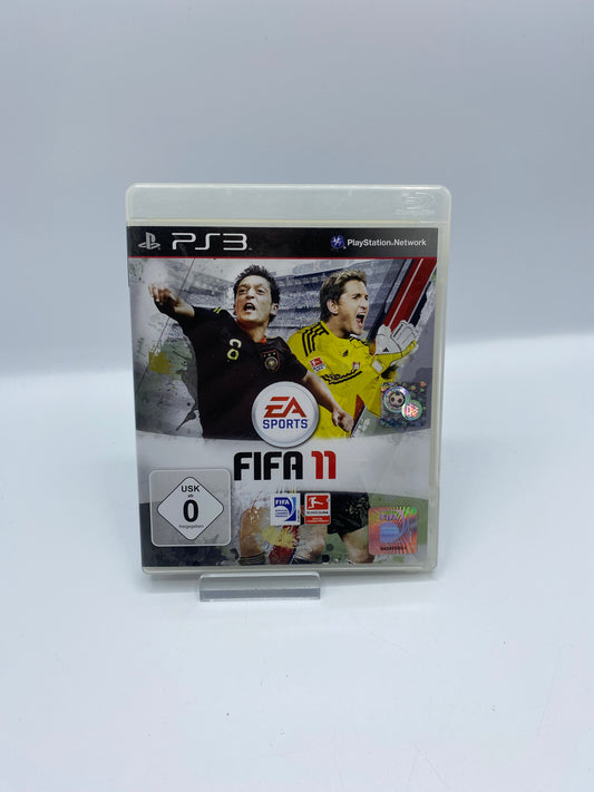 Fifa 11
