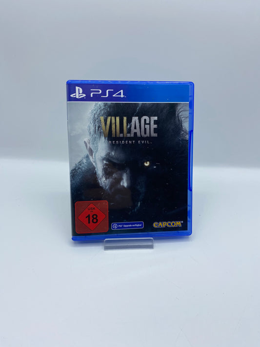 Resident Evil: Village