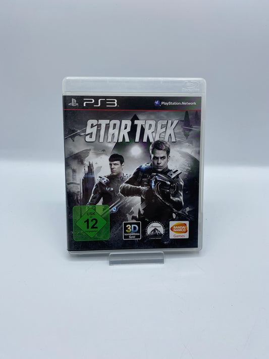 Star Trek