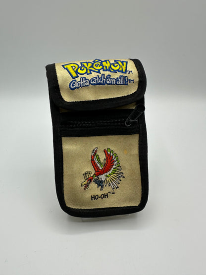 Pokémon Ho-Oh Tasche für Nintendo Gameboy Color - Gameboy Pocket