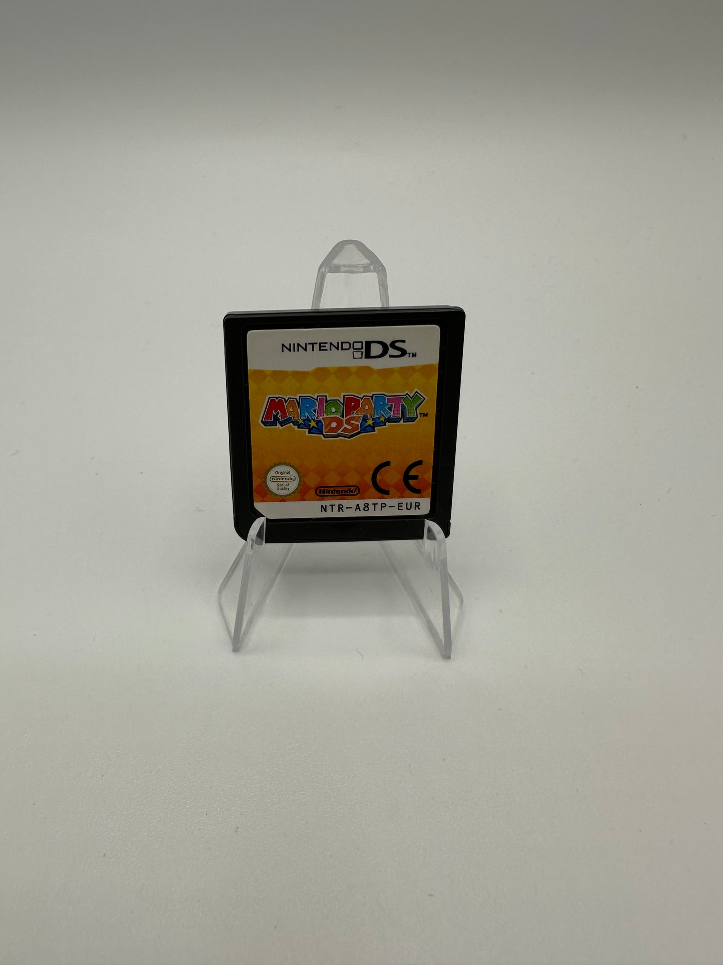Mario Party DS - Nur Modul