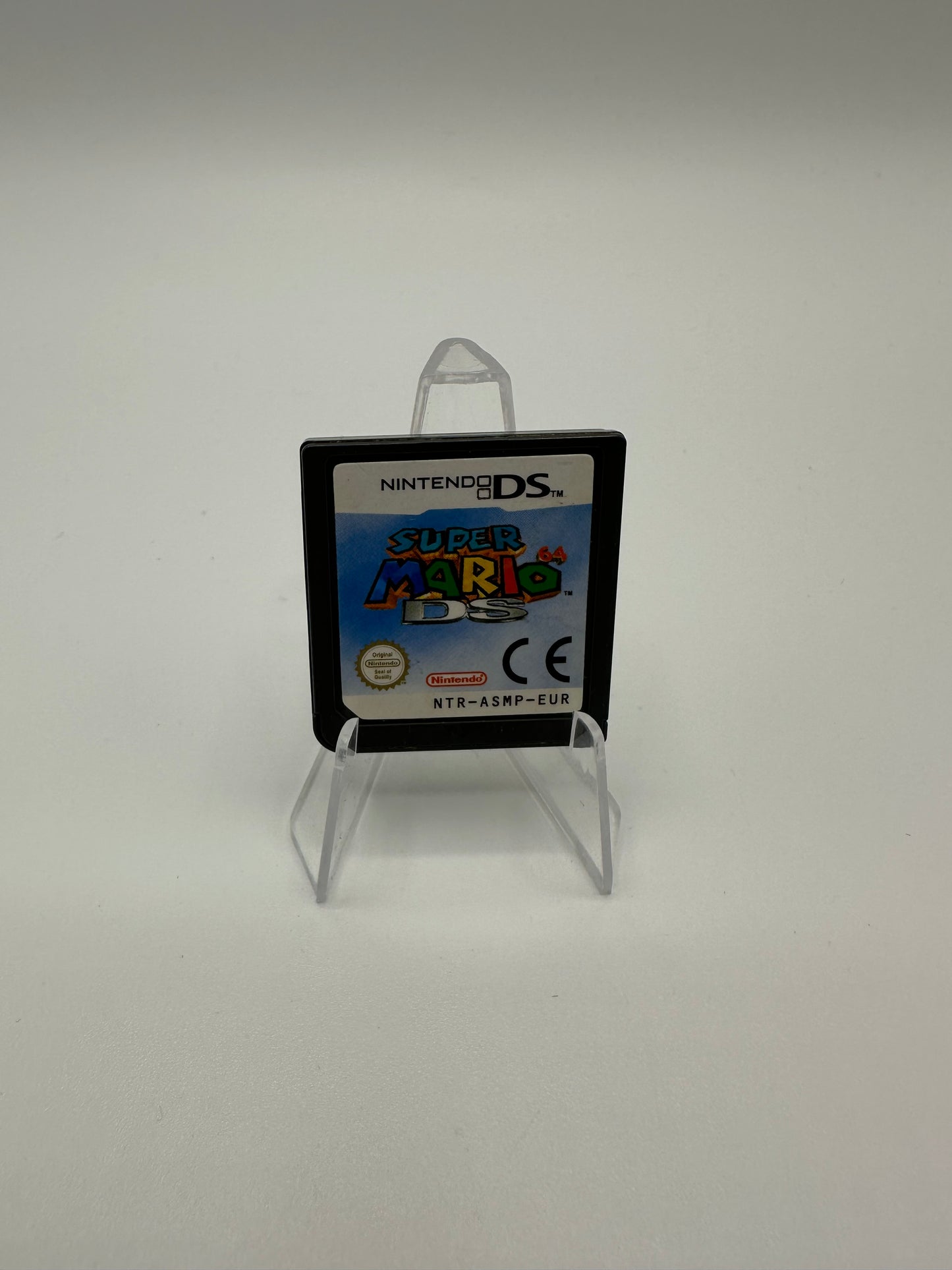 Super Mario 64 DS - Nur Modul