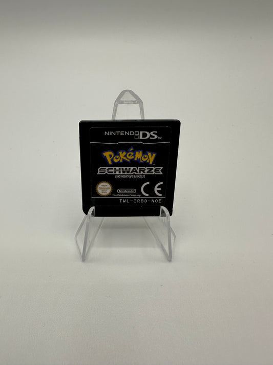 Pokemon Schwarze Edition - Nur Modul