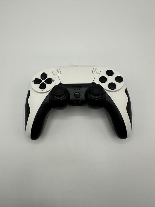 PlayStation 4 Controller Weiß