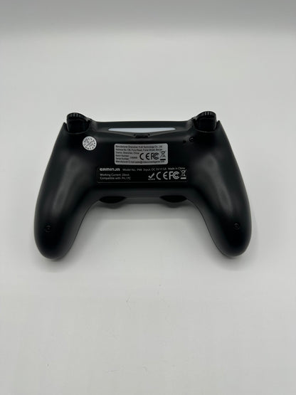 PlayStation 4 Controller Weiß