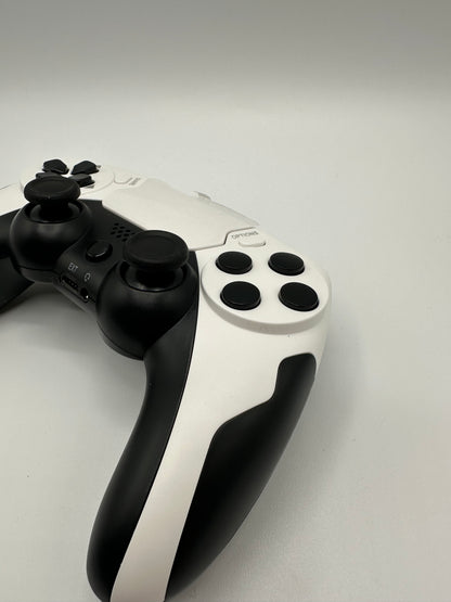 PlayStation 4 Controller Weiß
