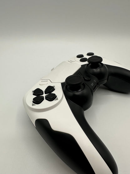 PlayStation 4 Controller Weiß