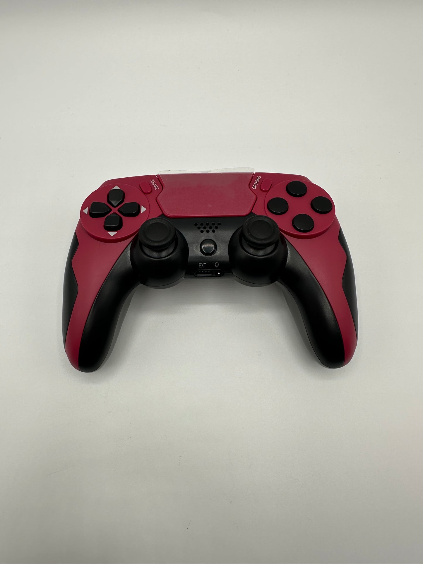PlayStation 4 Controller Rot