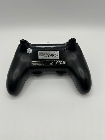 PlayStation 4 Controller Rot