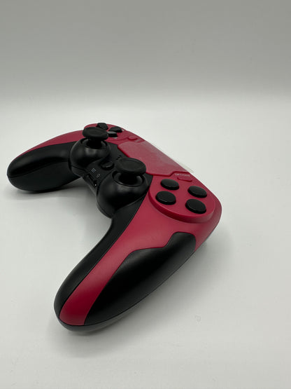 PlayStation 4 Controller Rot