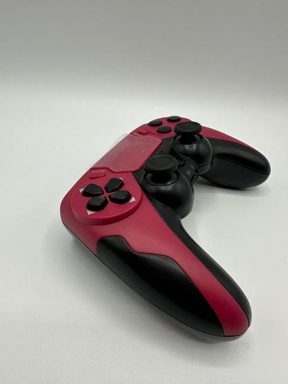 PlayStation 4 Controller Rot