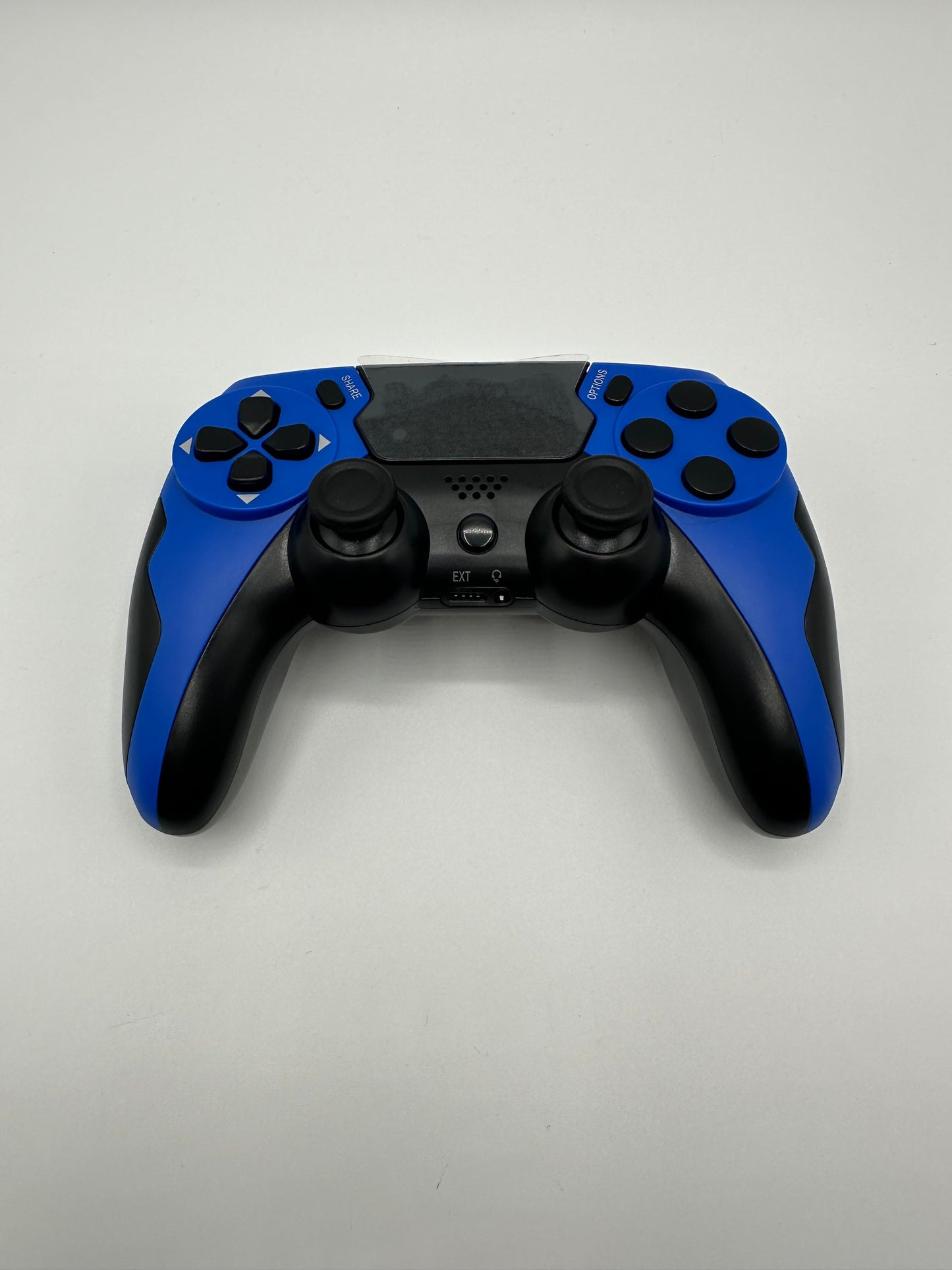 PlayStation 4 Controller - Blau