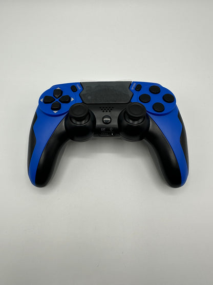 PlayStation 4 Controller - Blau