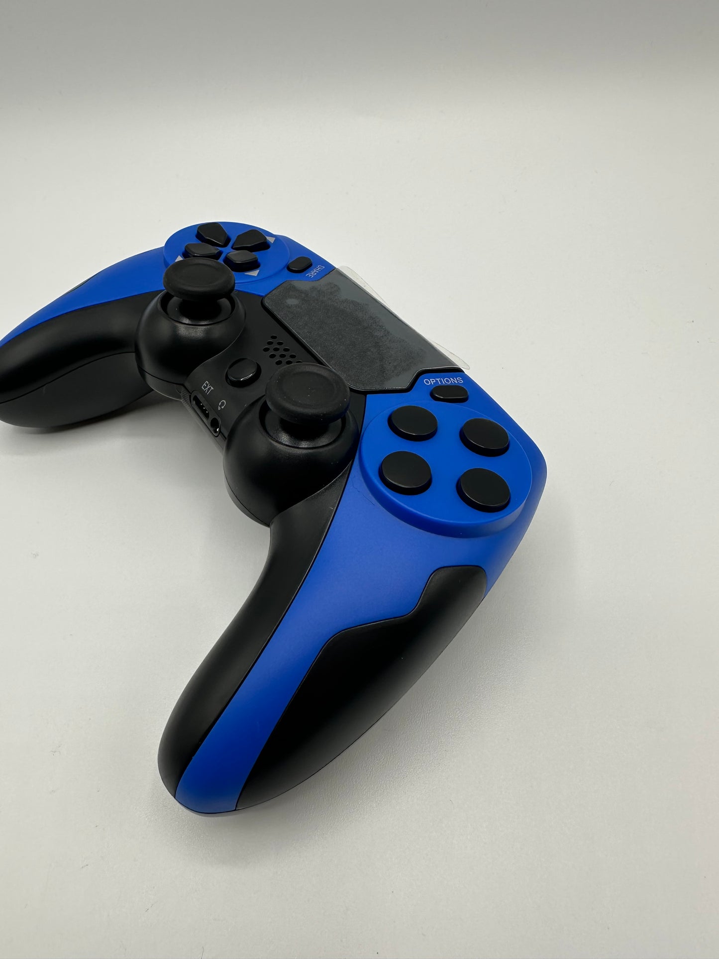 PlayStation 4 Controller - Blau