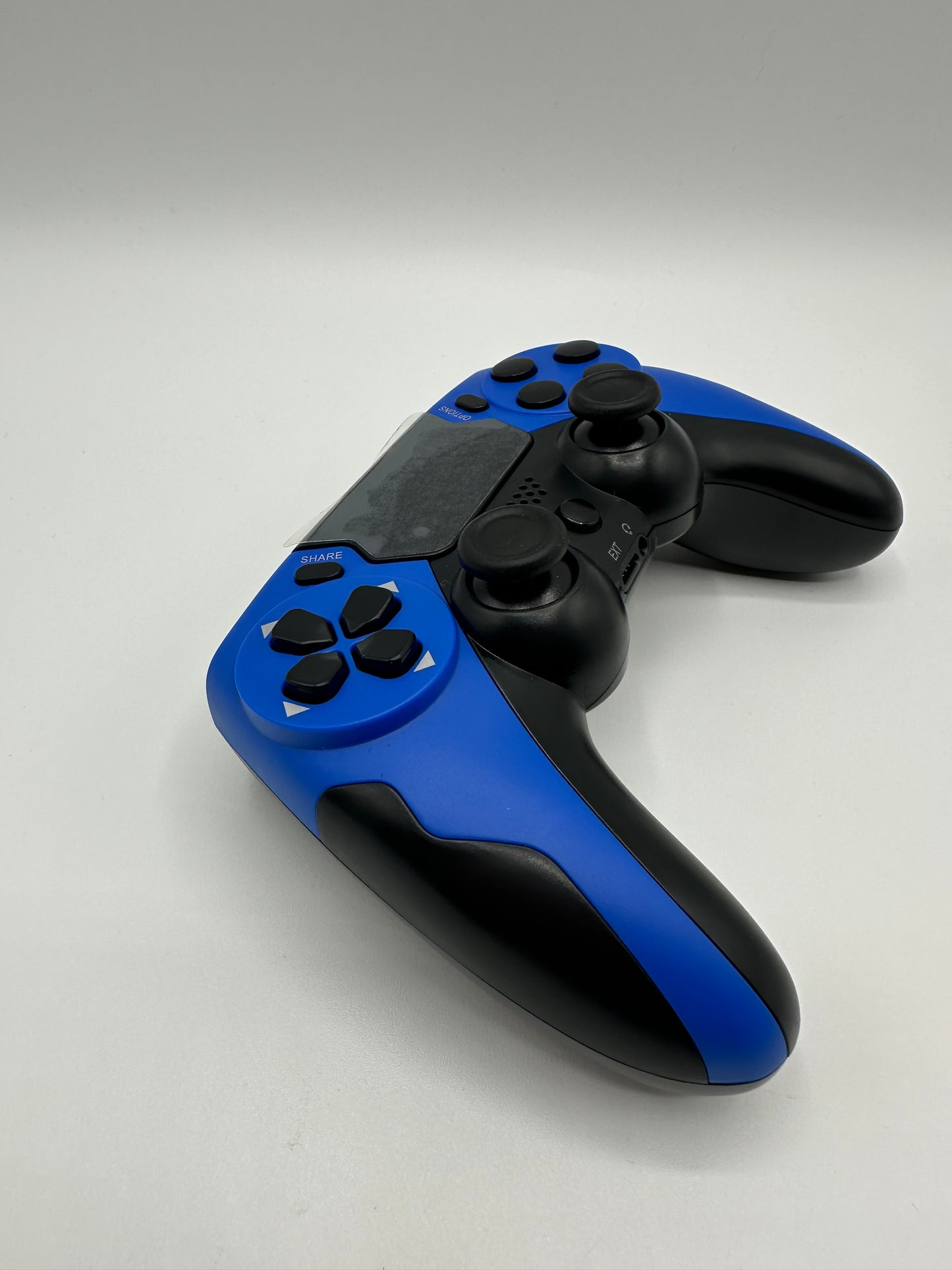 PlayStation 4 Controller - Blau