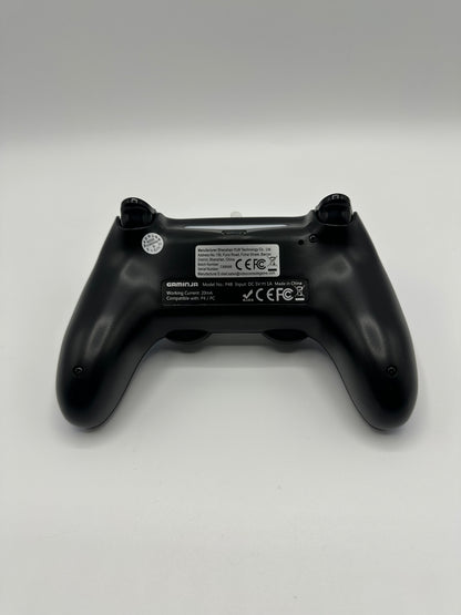 PlayStation 4 Controller - Blau