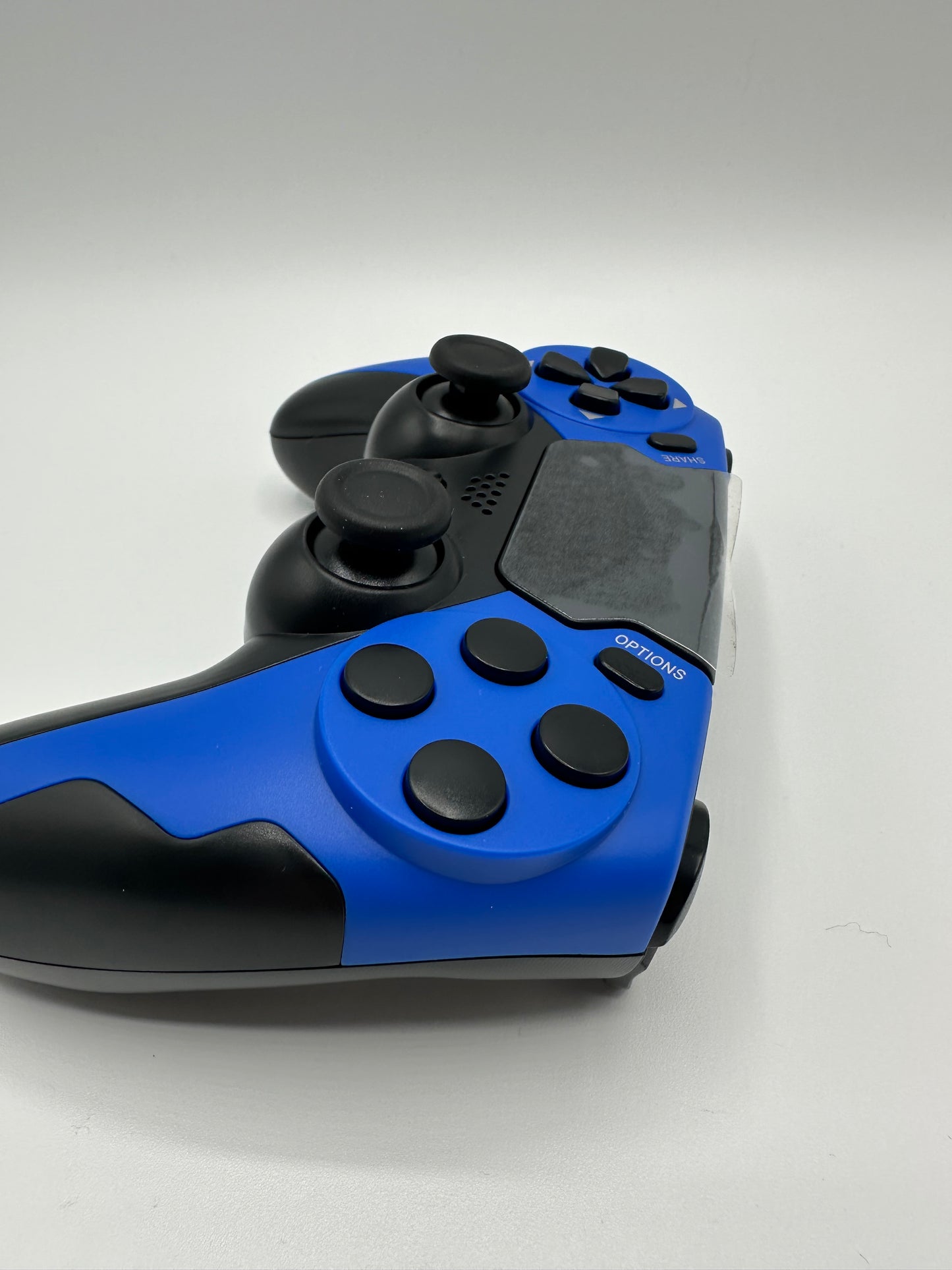 PlayStation 4 Controller - Blau
