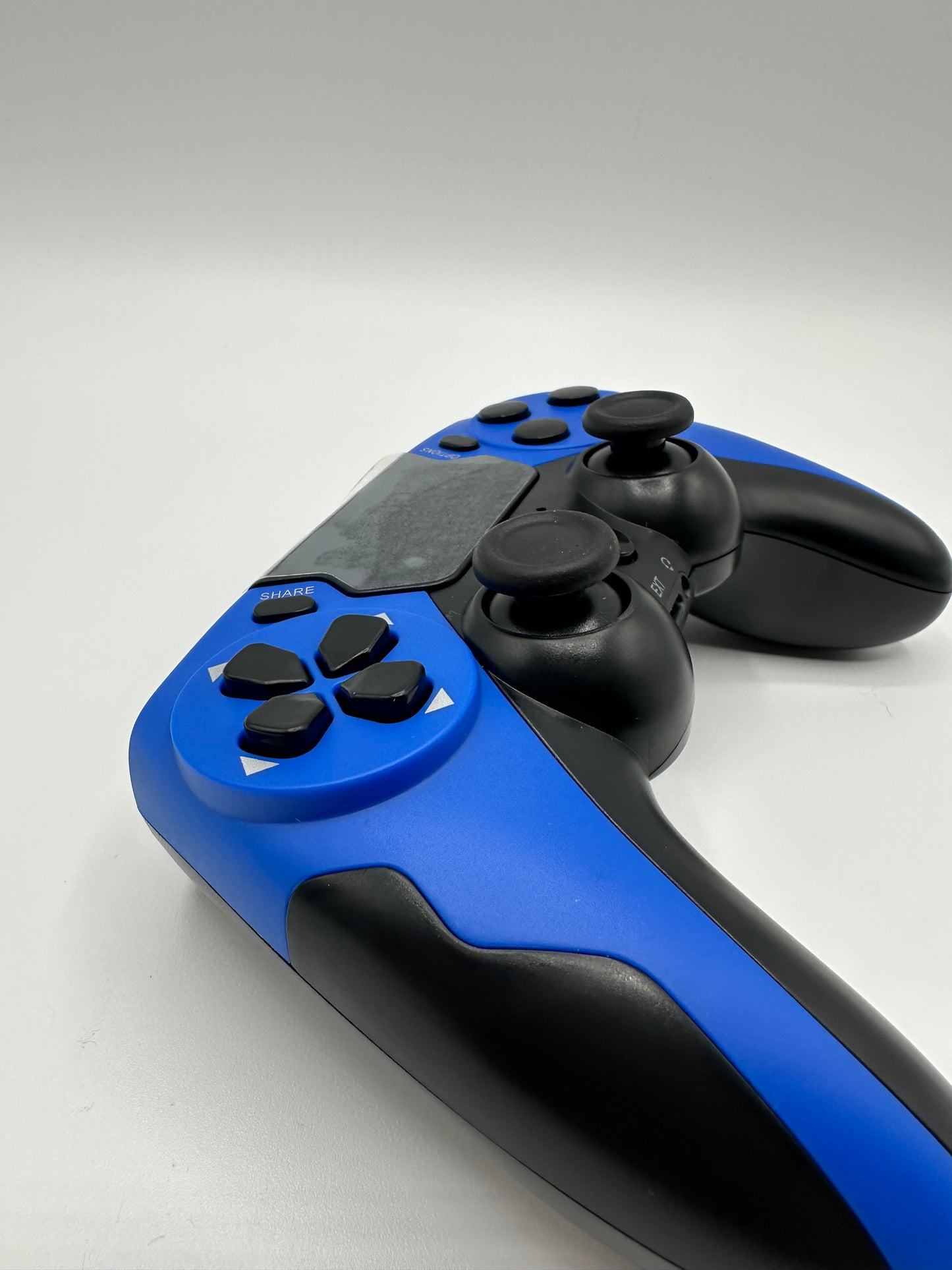PlayStation 4 Controller - Blau
