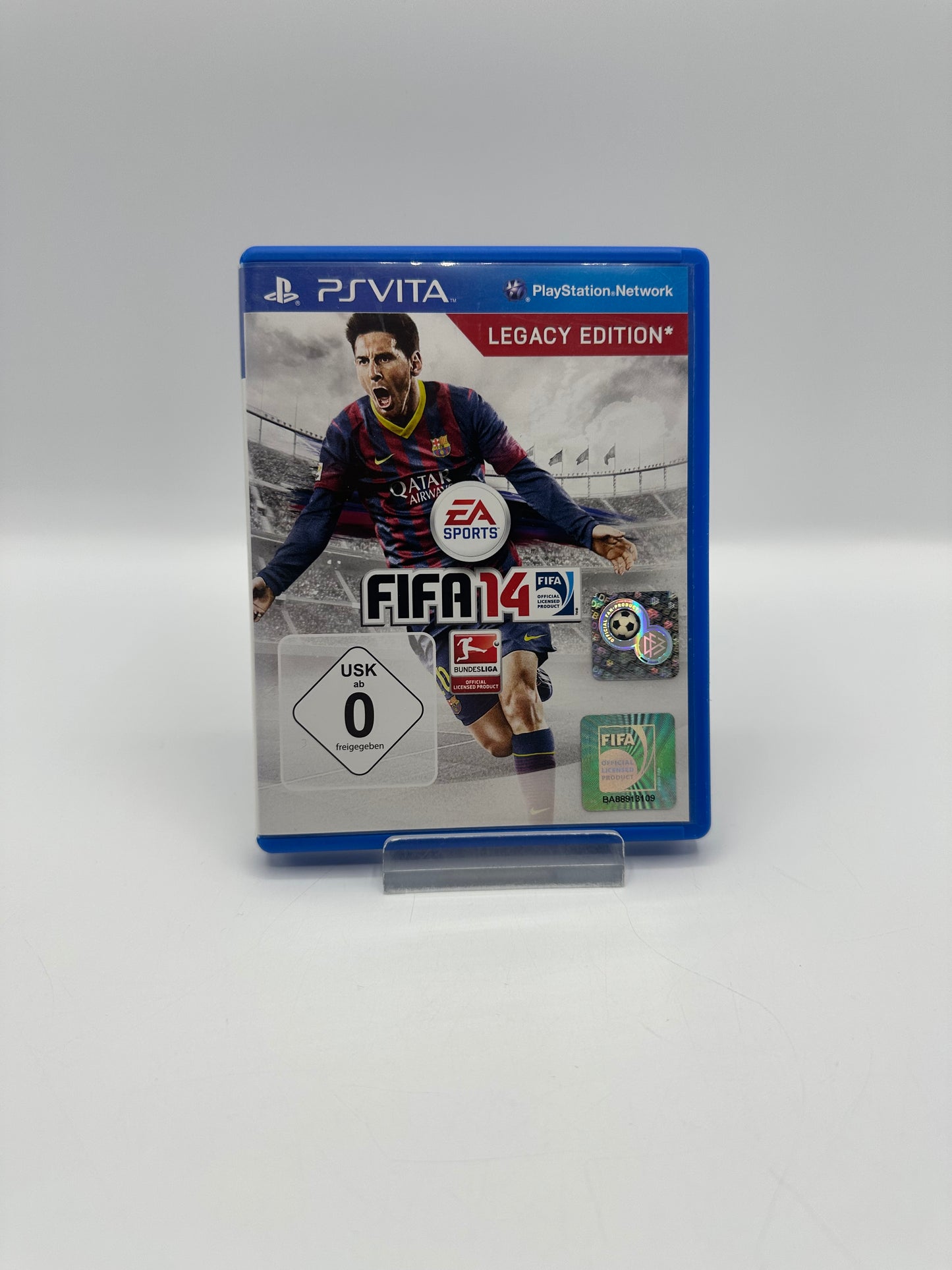 Fifa 14