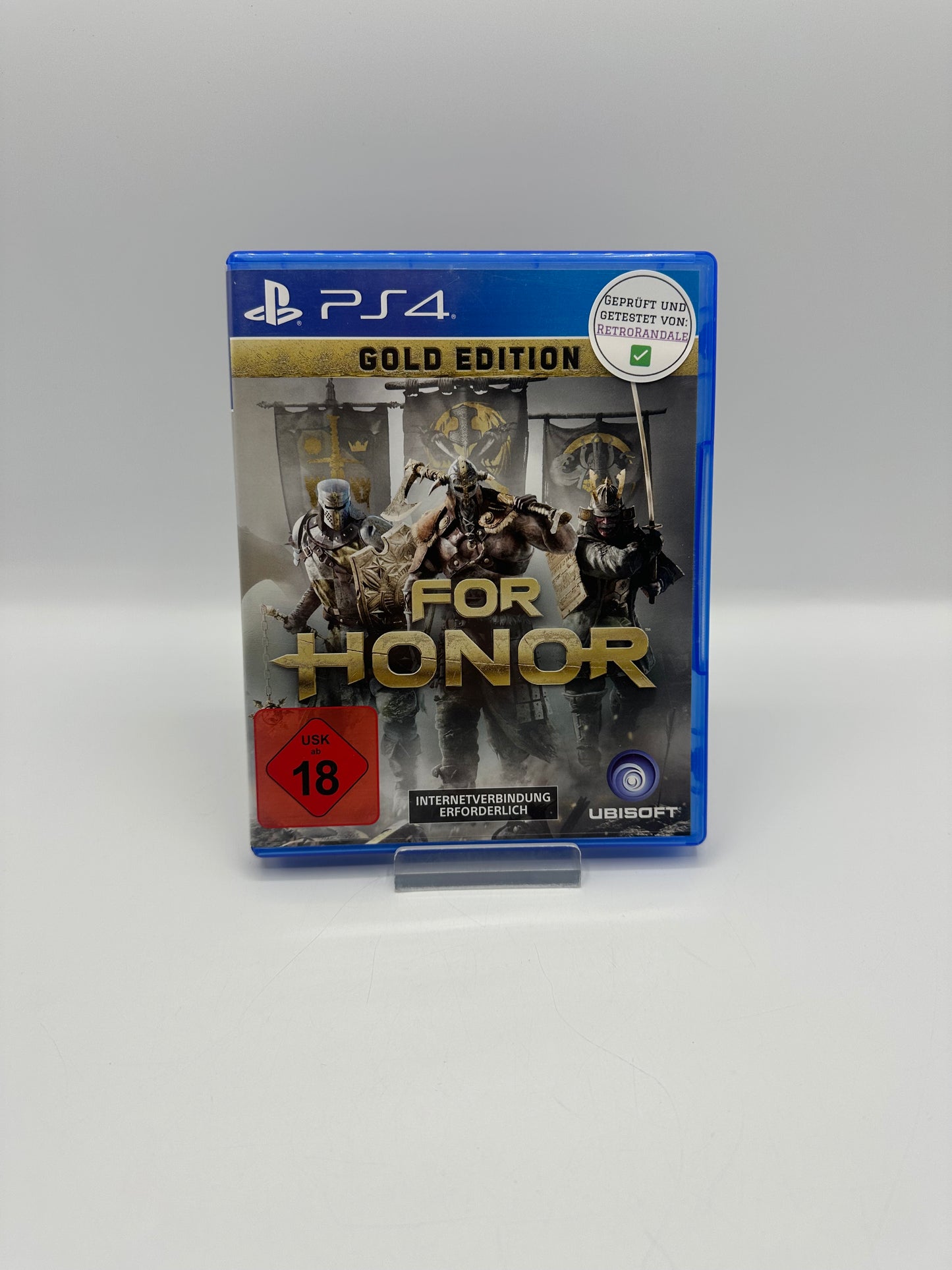 For Honor - Gold Edition