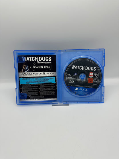 watchdogs