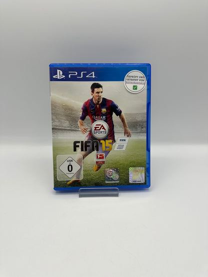 Fifa 15