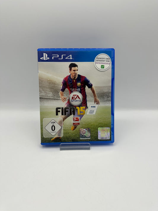 Fifa 15