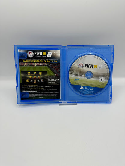 Fifa 15