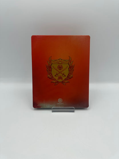 Far Cry 6 Steelbook - Mit Spiel