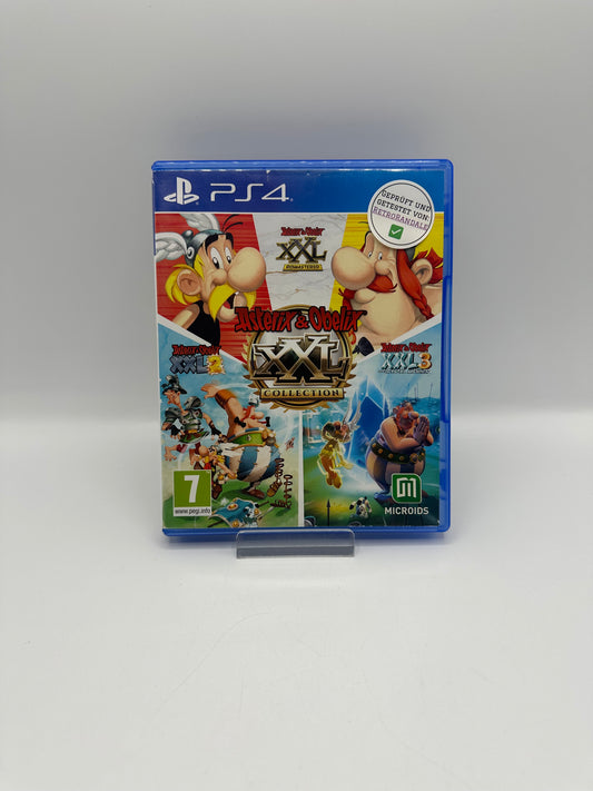 Asterix & Obelix XXL Collection