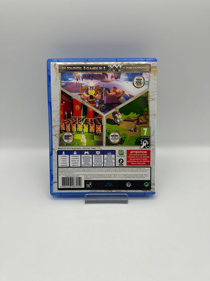 Asterix & Obelix XXL Collection