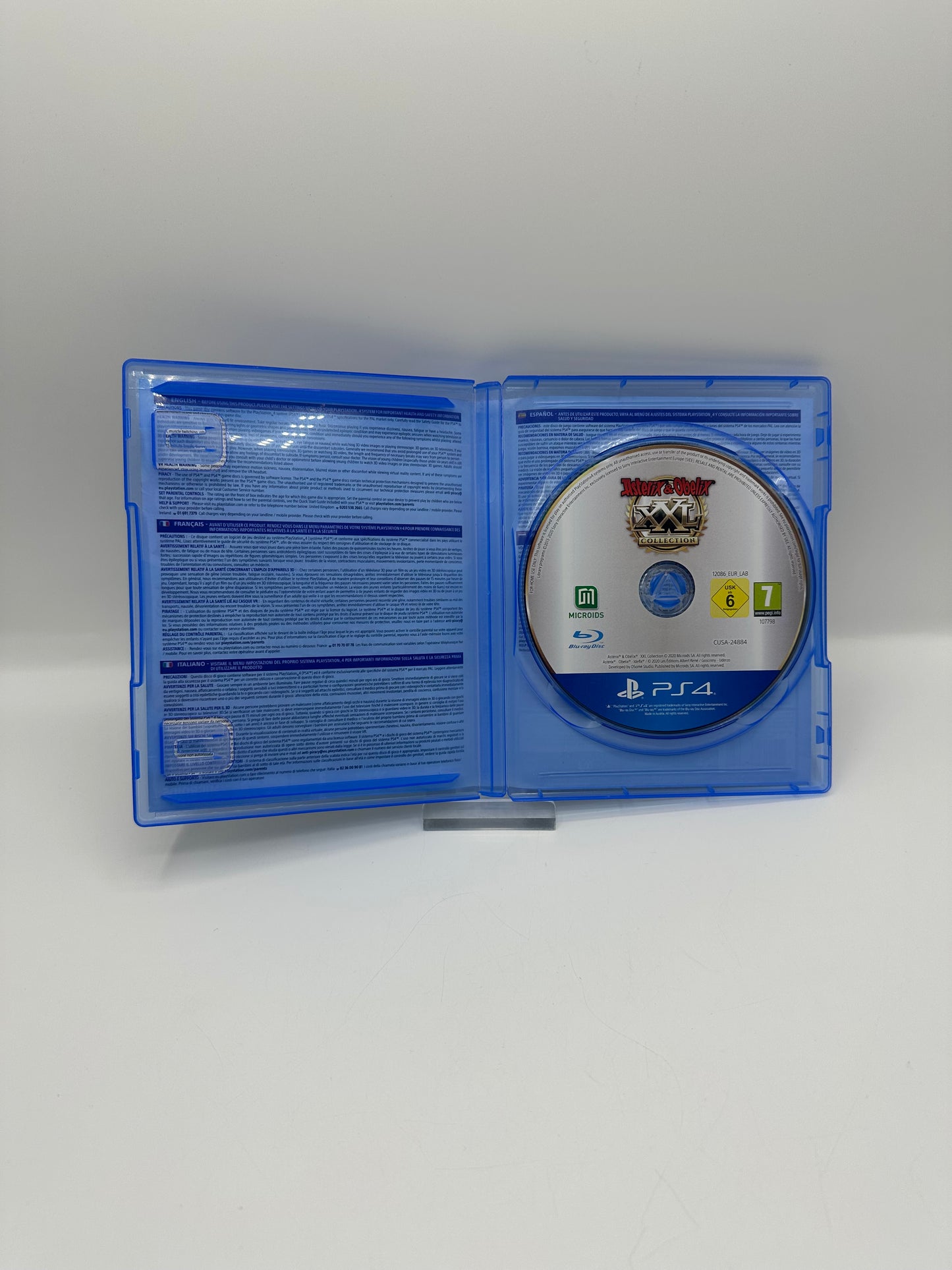 Asterix & Obelix XXL Collection