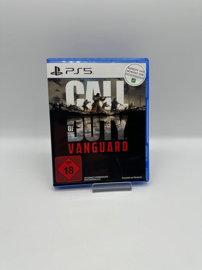 Call of Duty Vanguard