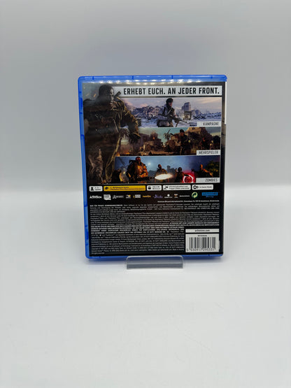 Call of Duty Vanguard