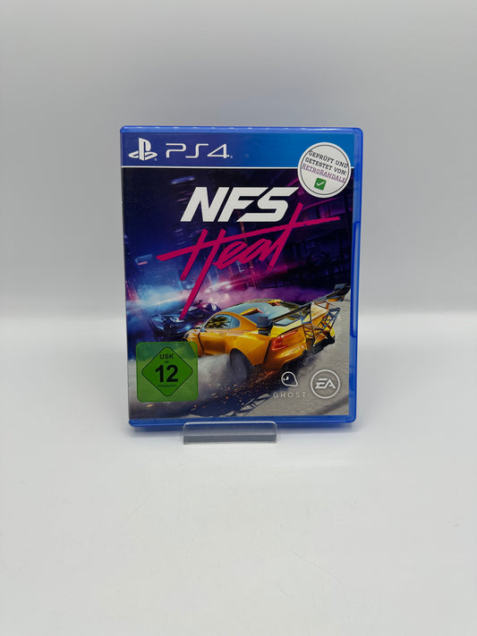 NF5 Heat