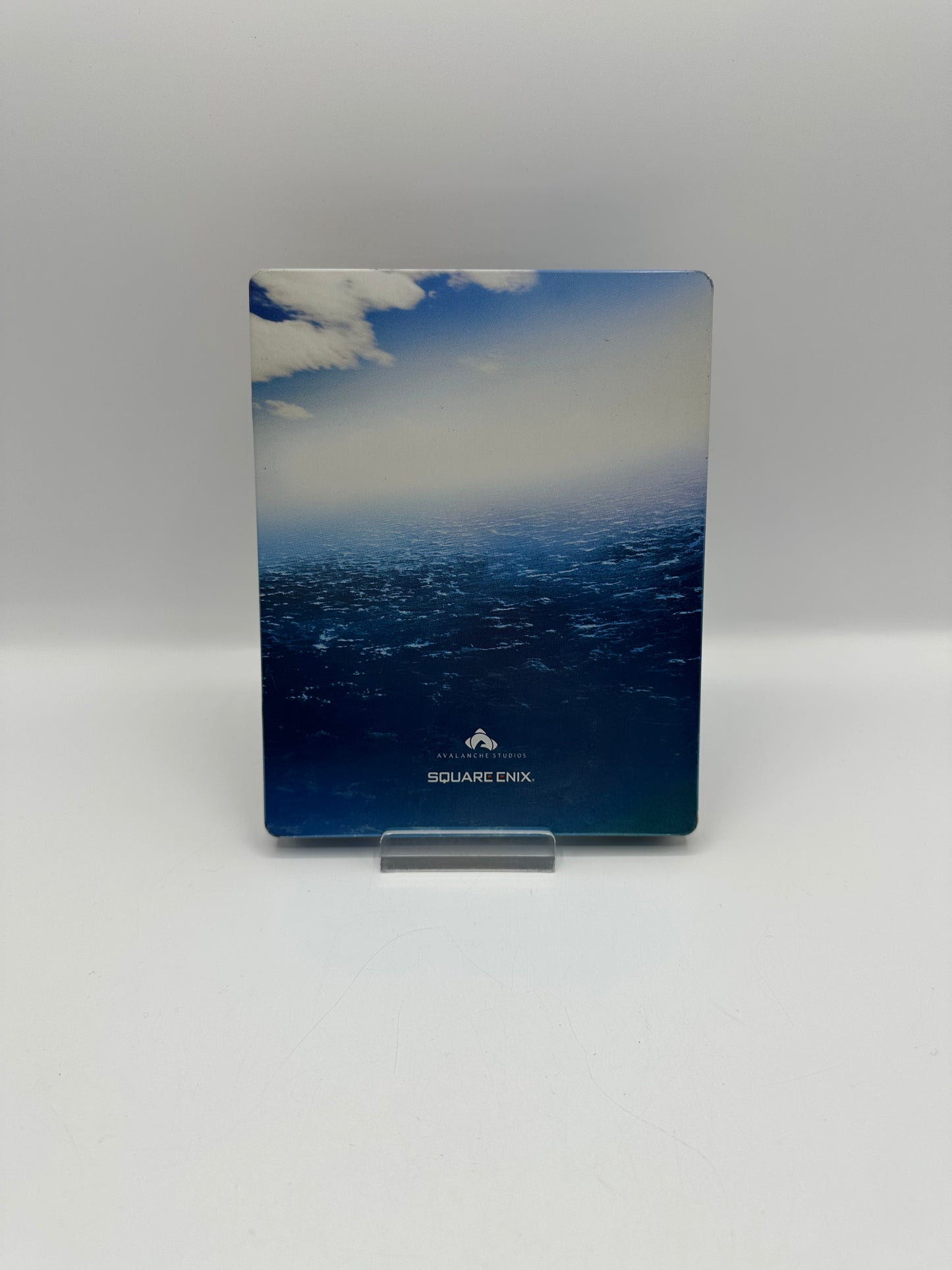 Just cause 3 Steelbook mit Spiel